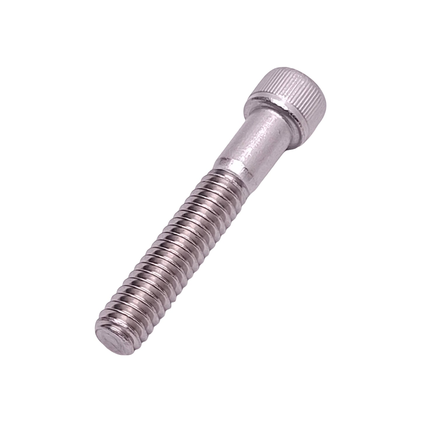 New Lot of 100 Grainger M51050.025.0150 Socket Head Cap Screw 1/4in-20 T x 1-1/2in L