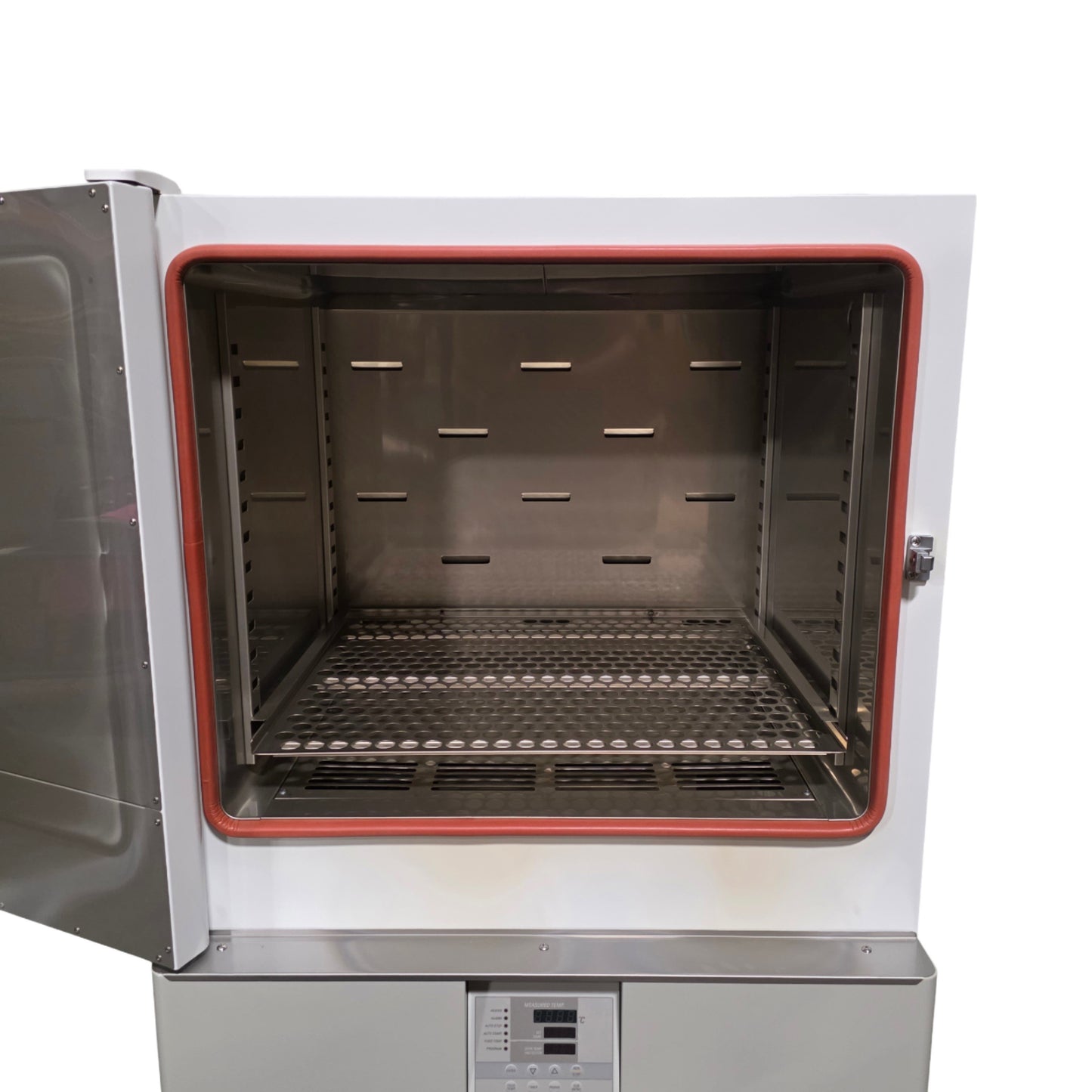 Used Yamato DKN602C Forced Convection Lab Oven 5.2CuFt, Amb To 260°C, 115VAC 13.5A