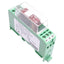 Used Phoenix Contact 2953854 Relay Module, SPDT, 250V 6A Max, 24VAC/DC Coil