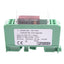 Used Phoenix Contact 2953854 Relay Module, SPDT, 250V 6A Max, 24VAC/DC Coil