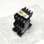 New Fuji TR-0N Thermal Overload Relay, 2-Element, 5-8A Adjustable w/DIN Base