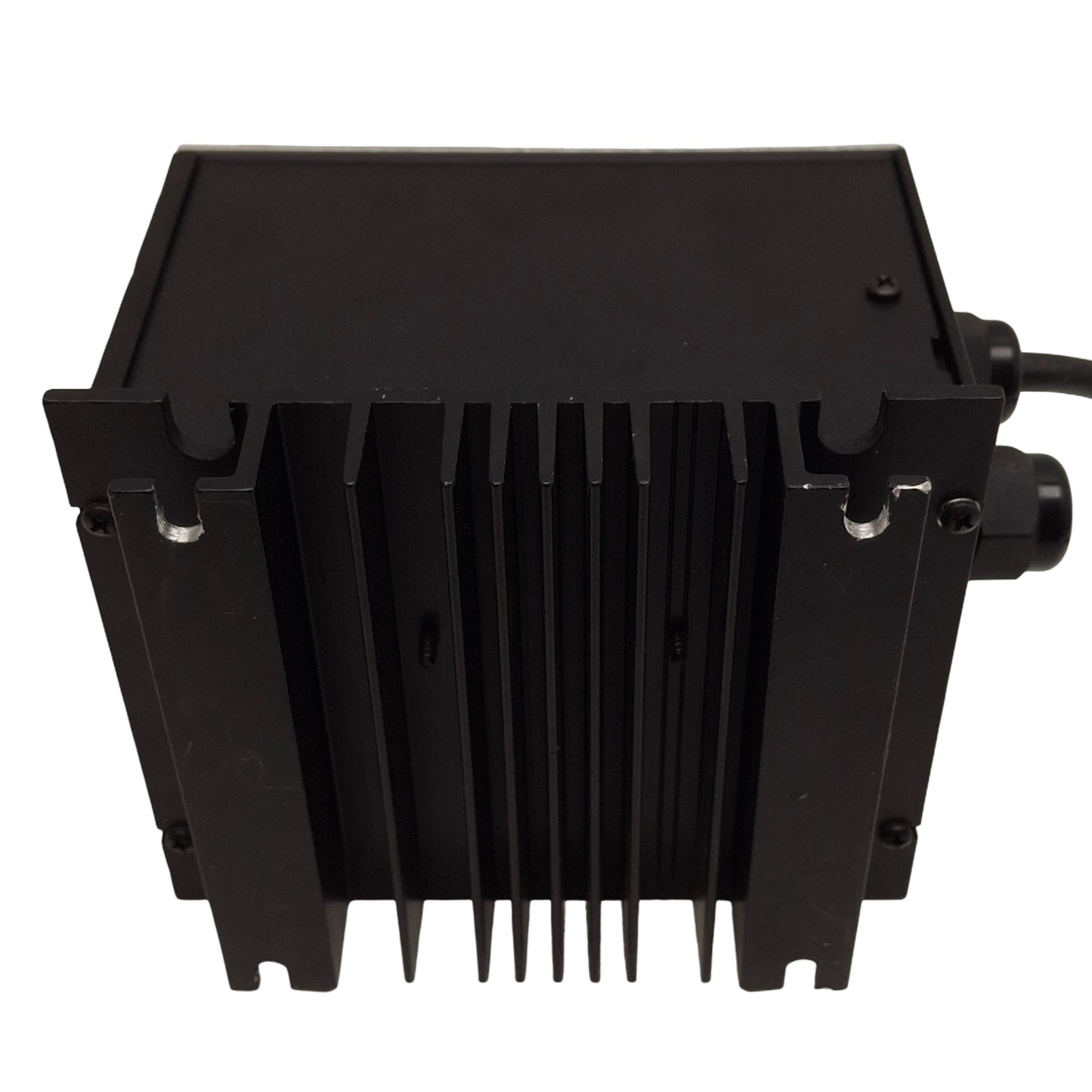 Used Dayton 1F800H Speed Controller, 120VAC Input, 90VDC Output, 9 Foot Cord