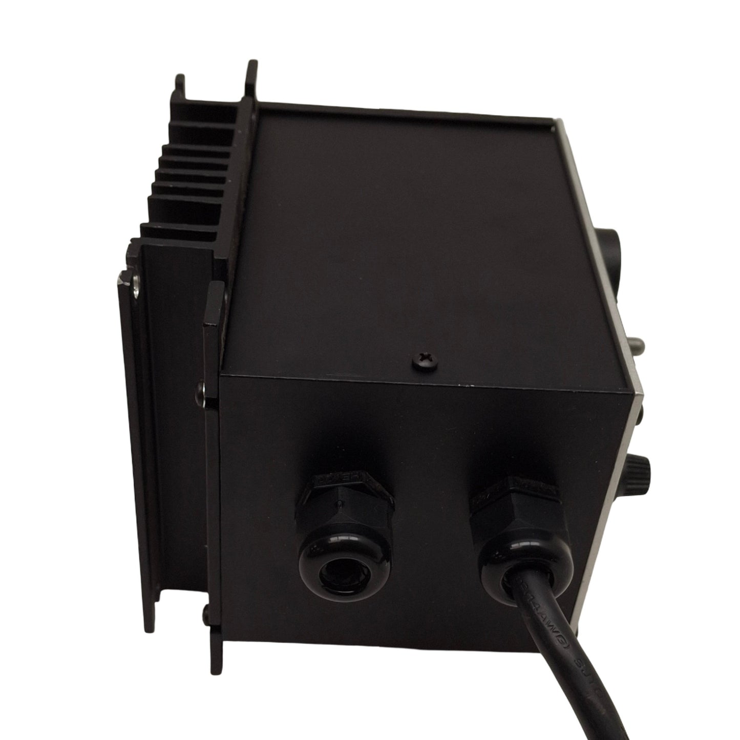 Used Dayton 1F800H Speed Controller, 120VAC Input, 90VDC Output, 9 Foot Cord