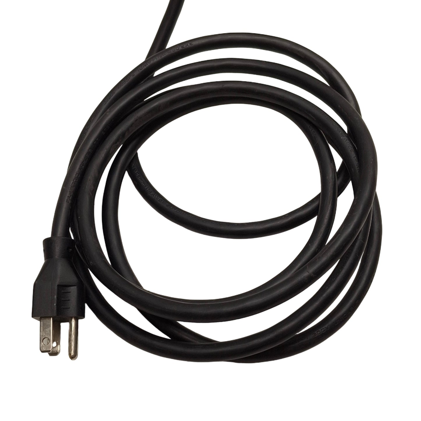 Used Dayton 1F800H Speed Controller, 120VAC Input, 90VDC Output, 9 Foot Cord