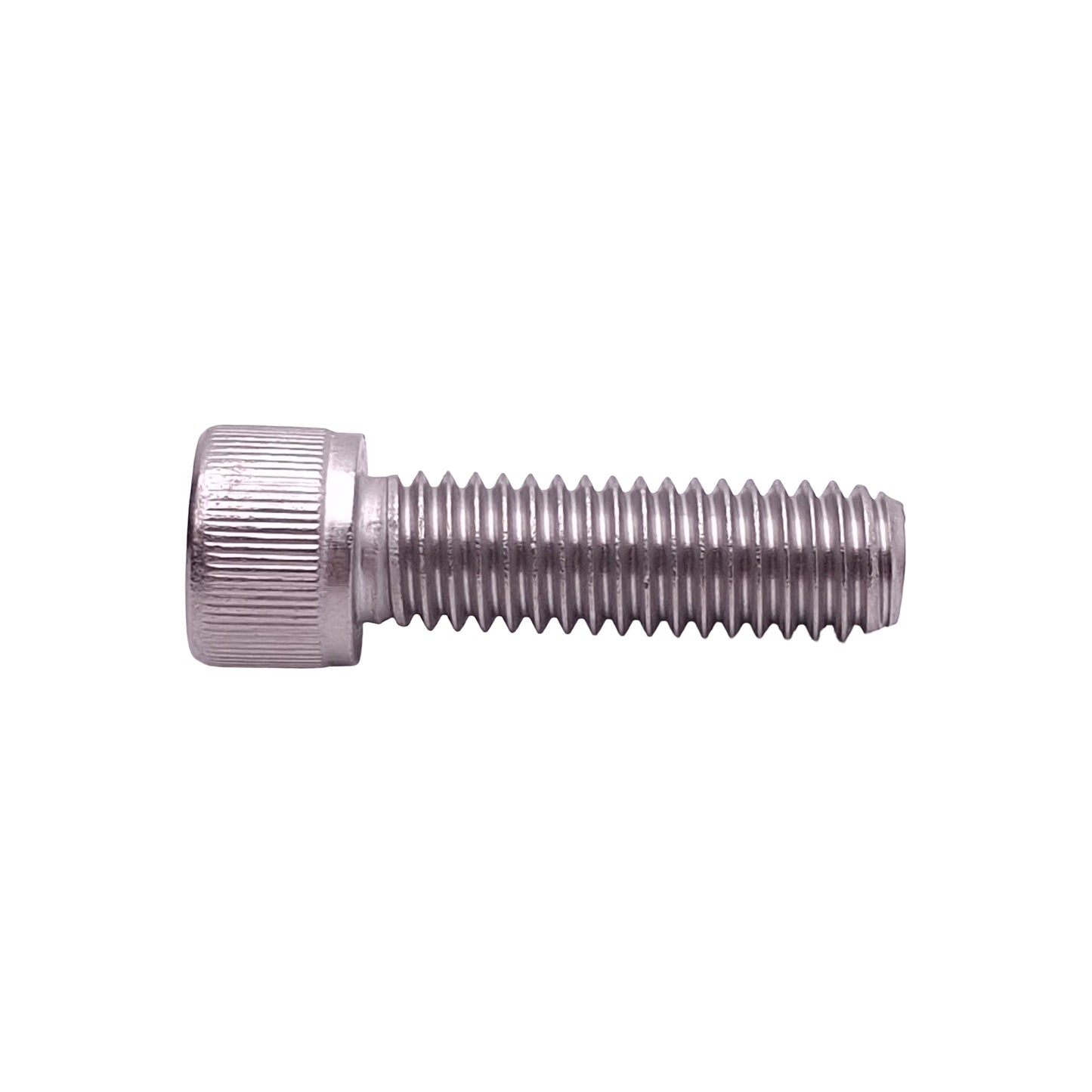 New Lot of 50 22TU25 U51050.037.0125 Socket Head Cap Screw, 3/8in-16 T x 1-1/4in L