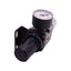 Used SMC EAW2000-F01 Filter Regulator, 0.05~0.85MPa Set, 1MPa Max, 1/8in NPT, 5µm