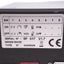 Used TESA Technology 04430009 TESATRONIC TT20 Probe Display Unit, 2-Probe, 7.3VDC