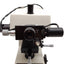 Used Beuhler Micromet 4 Micro Hardness Tester, RS232C, IEEE 488 GPIB, 110VAC *Lens*