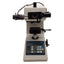 Used Beuhler Micromet 4 Micro Hardness Tester, RS232C, IEEE 488 GPIB, 110VAC *Lens*