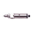 Used Nordson 787MS-SS MicroSpray Valve, 70-90psi, 1/8in NPT, ø3.3-19.1mm Spray