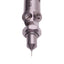 Used Nordson 787MS-SS MicroSpray Valve, 70-90psi, 1/8in NPT, ø3.3-19.1mm Spray