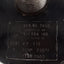 Used Silvan Pressure Tank w/ Binks Mixer Gearbox, 5 Gal, ø9" x 19" Inner, ø2" Outlet