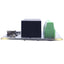 Used Phidgets 1014_2 Interface Kit Mini-USB, SPDT, 20cpm, 30VDC 7A/277VAC 12A Max