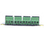 Used Phidgets 1014_2 Interface Kit Mini-USB, SPDT, 20cpm, 30VDC 7A/277VAC 12A Max