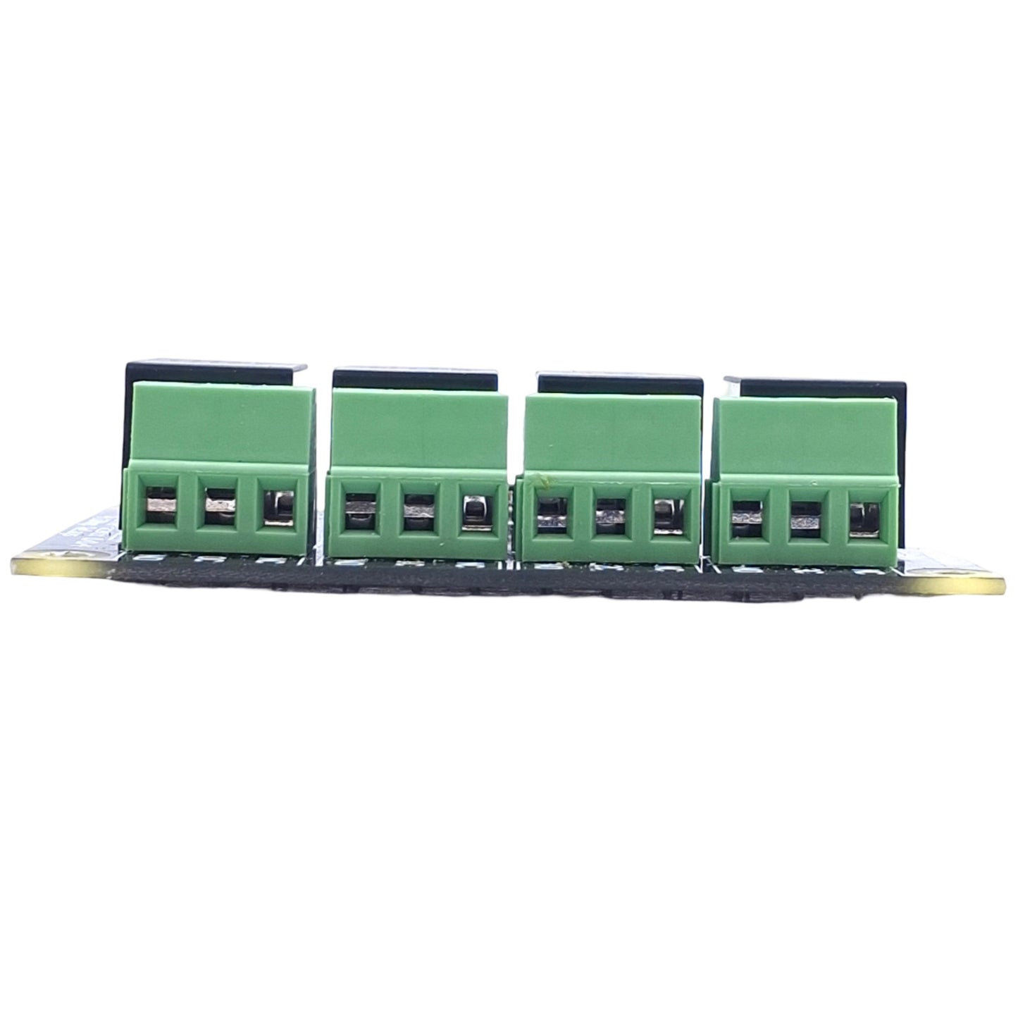 Used Phidgets 1014_2 Interface Kit Mini-USB, SPDT, 20cpm, 30VDC 7A/277VAC 12A Max