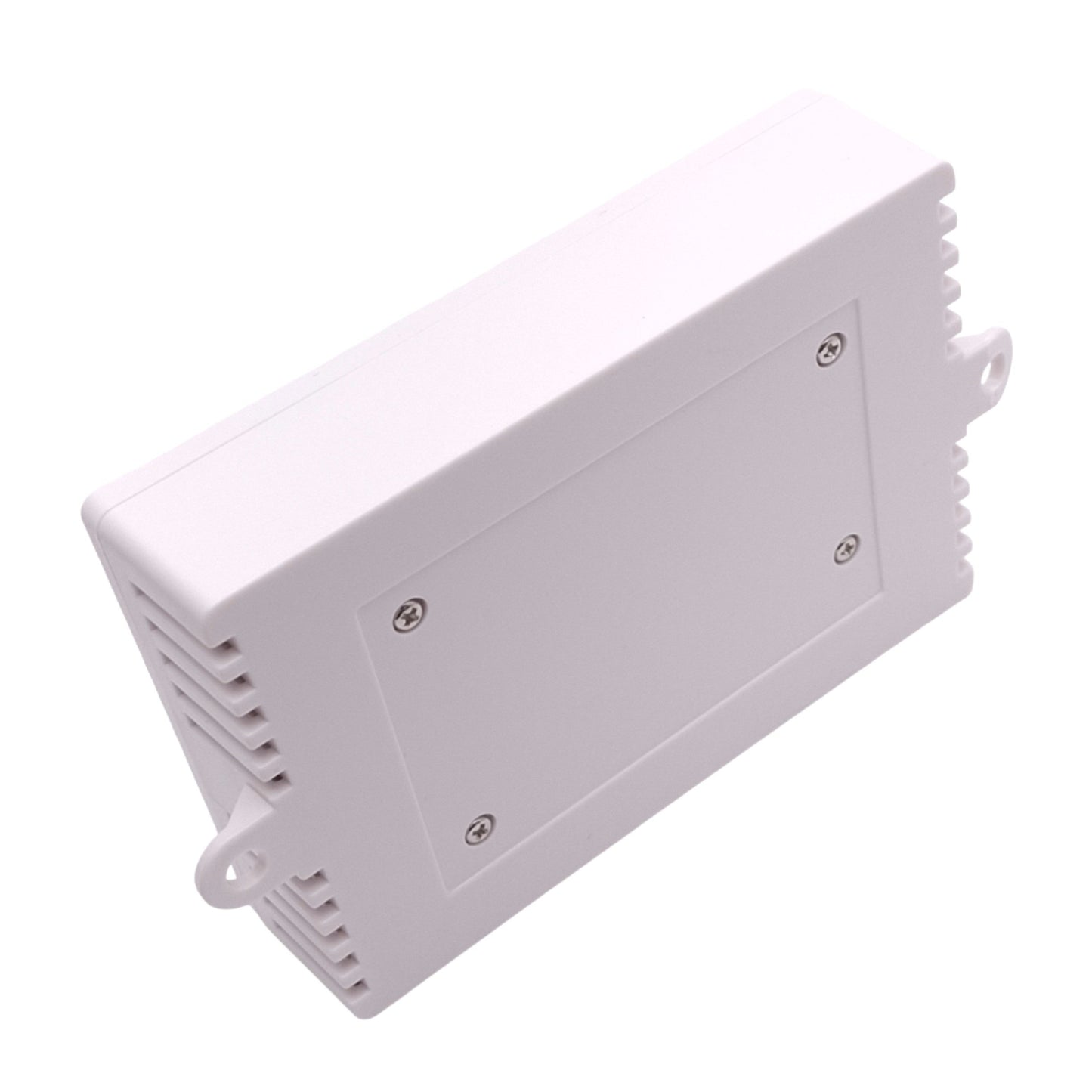 New – Open box CyberData 011187D Gigabit Switch w/ PoE Power Splitter, 2-Port, RJ45, 36-56VDC