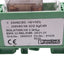 Used Phoenix Contact 2950323 Relay Module, DPDT, 250V 3A Max, 24VAC/DC Coil