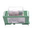 Used Phoenix Contact 2950323 Relay Module, DPDT, 250V 3A Max, 24VAC/DC Coil