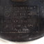 Used Silvan Pressure Tank w/ Binks Mixer Gearbox, ø9" x 19" Inner, 5 Gal, ø2" Outlet