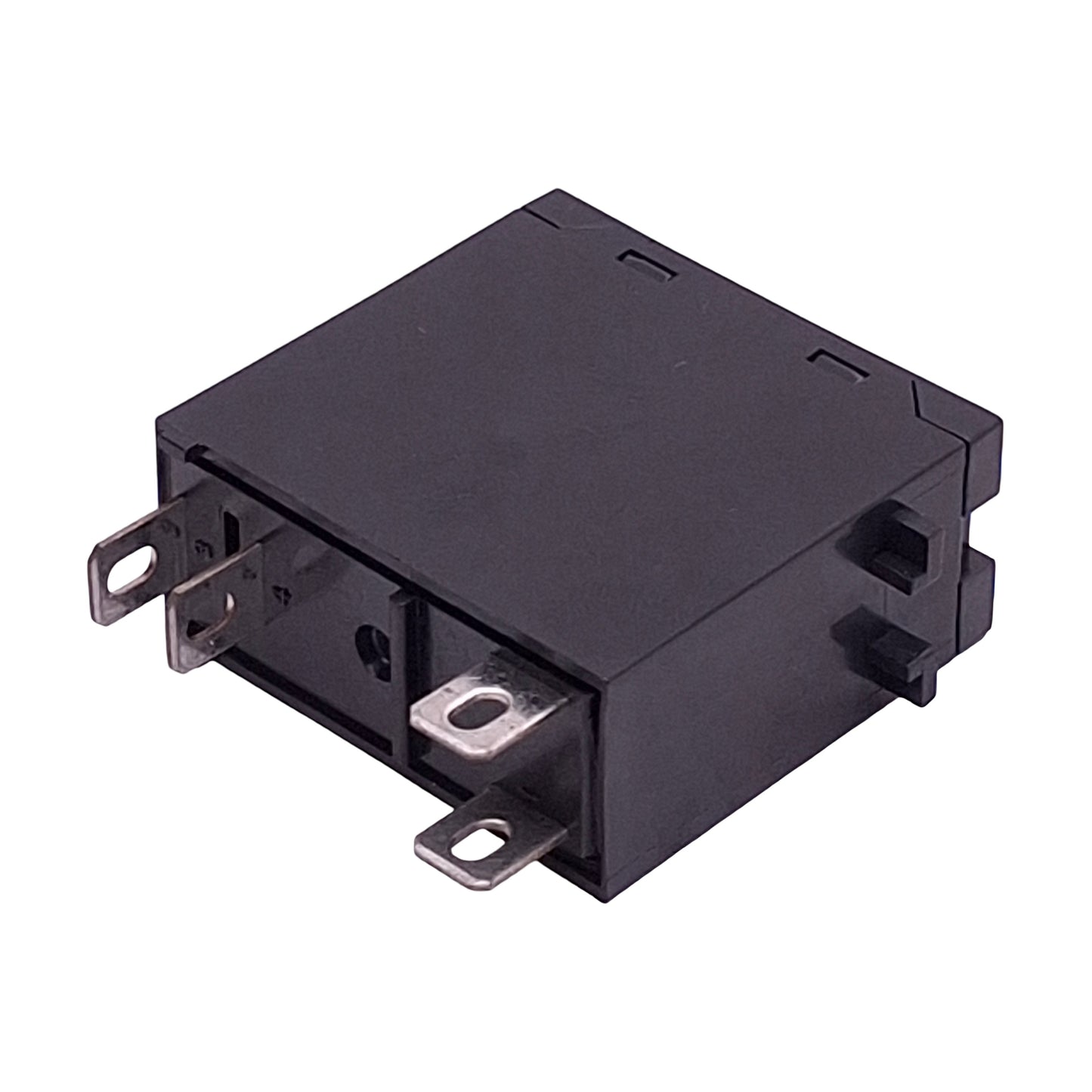 Used Omron G3R-ODX02SN Solid-State Relay, SPST-NO, 5-24VDC In, 2A 5-48VDC Out