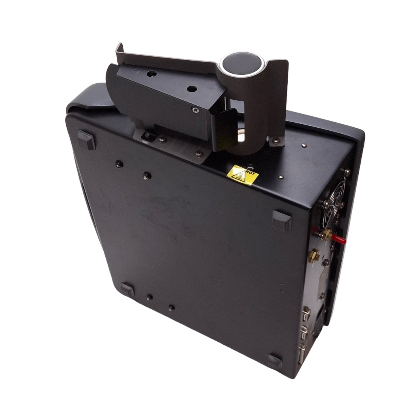 Used Ametek CT 3100-L Computrac Vapor Pro Moisture Analyzer, 10ppm Min, RS232, 120VAC