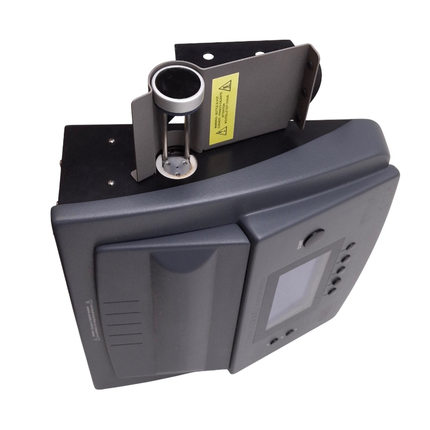 Used Ametek CT 3100-L Computrac Vapor Pro Moisture Analyzer, 10ppm Min, RS232, 120VAC