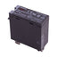 Used Omron G3R-ODX02SN-UTU Solid-State Relay, SPST-NO, 5-24VDC In, 2A 5-48VDC Out