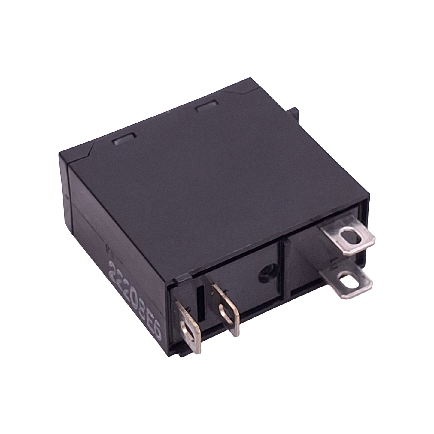 Used Omron G3R-ODX02SN-UTU Solid-State Relay, SPST-NO, 5-24VDC In, 2A 5-48VDC Out