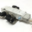 New – Open box Mindman MVSY-188-4E1 Solenoid Valve, 5-Port 2-Position, Rc1/4, 24VDC, 0.7MPa
