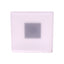 Used VLSI Standards VDS-80QS Step Height Standard Calibrator, 9.6nm, 1 x 1 x 0.23in
