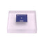 Used VLSI Standards VDS-80QS Step Height Standard Calibrator, 9.6nm, 1 x 1 x 0.23in