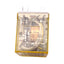 Used IDEC RH3B-ULAC120V Plug-In Relay, 3PDT, 11-Pin, 240VAC 10A Max, 120VAC Coil