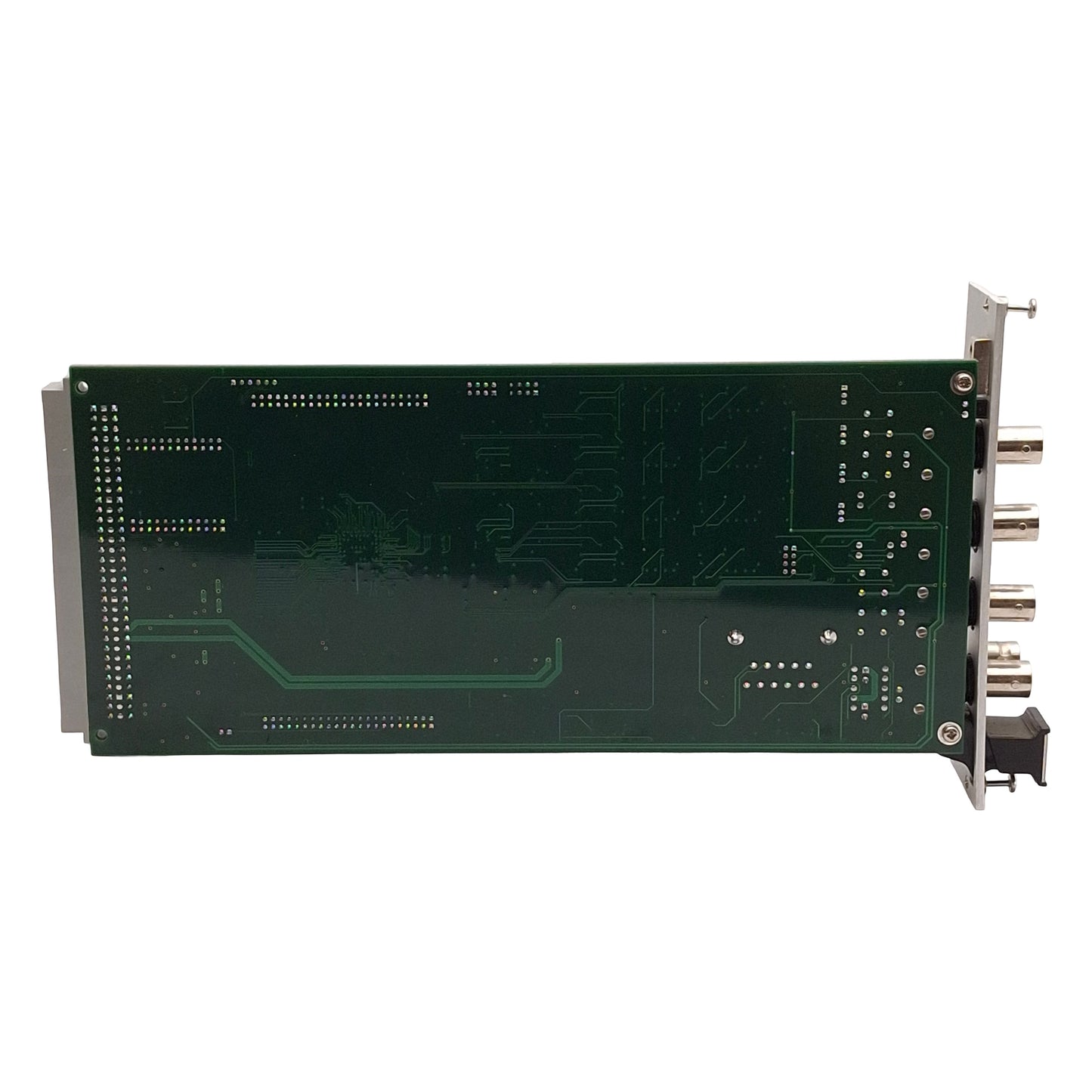 Used Bako BX5121R32 Data Acquisition DAQ Module For BF1020, 4-Channel, 1-Gen, BNC