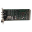 Used Bako BX5121R32 Data Acquisition DAQ Module For BF1020, 4-Channel, 1-Gen, BNC