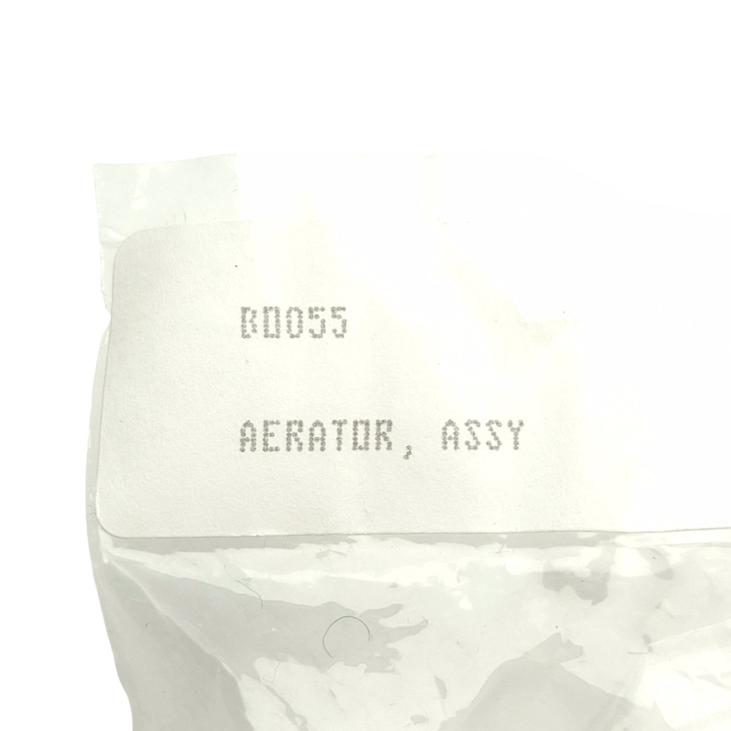 New Lot of 3 Watersaver Faucet Co BO055 Aerator Assembly for BO140S-W Hose End