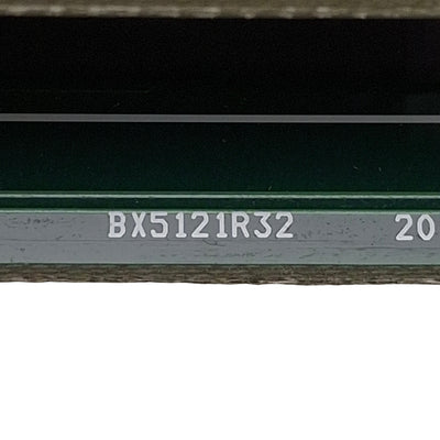 Used Bako BX5121R32 Data Acquisition DAQ Module For BF1020, 4-Channel, 2-Gen, BNC