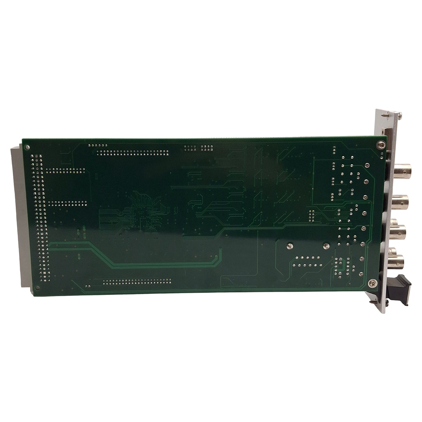 Used Bako BX5121R32 Data Acquisition DAQ Module For BF1020, 4-Channel, 2-Gen, BNC