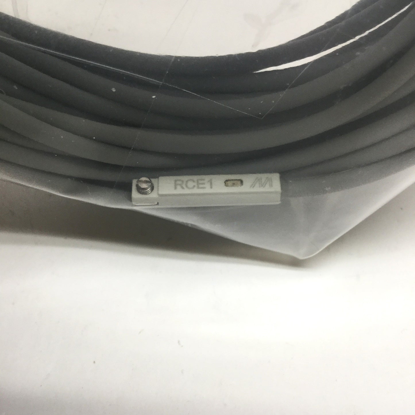 New – Open box Mindman MCJA-11-25-20M Compact Air Cylinder Ø25 Bore, 20mm Stroke w/Reed Switch