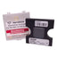 Used Veeco Materion 830-202 SHV2057 Step Height Standard Calibrator, 10.24µm, 1" x 1"
