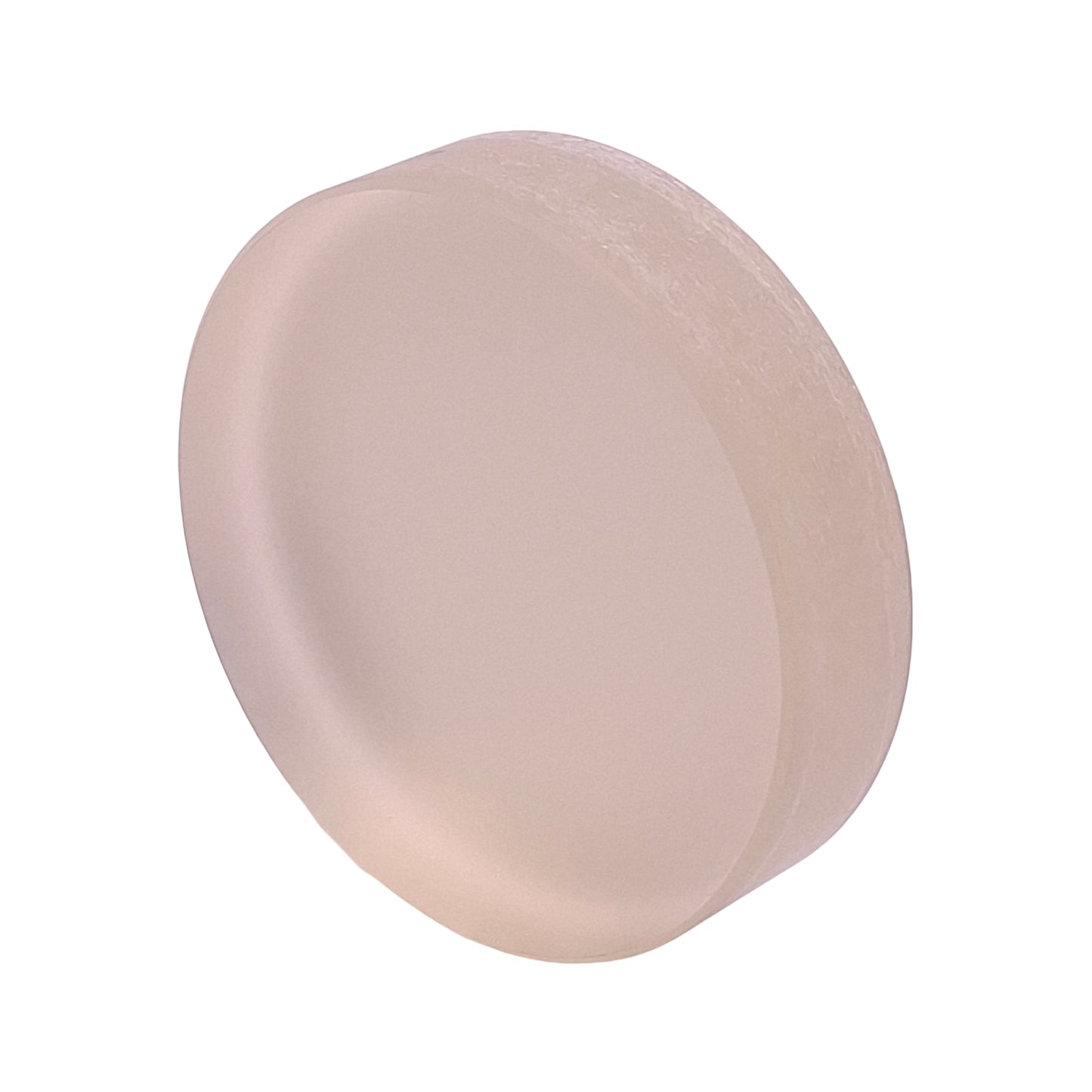Used Newport 20Z40ER.1 Optical Zerodur Aluminum Mirror ø50.8mm, 450-700nm Range, 1/20