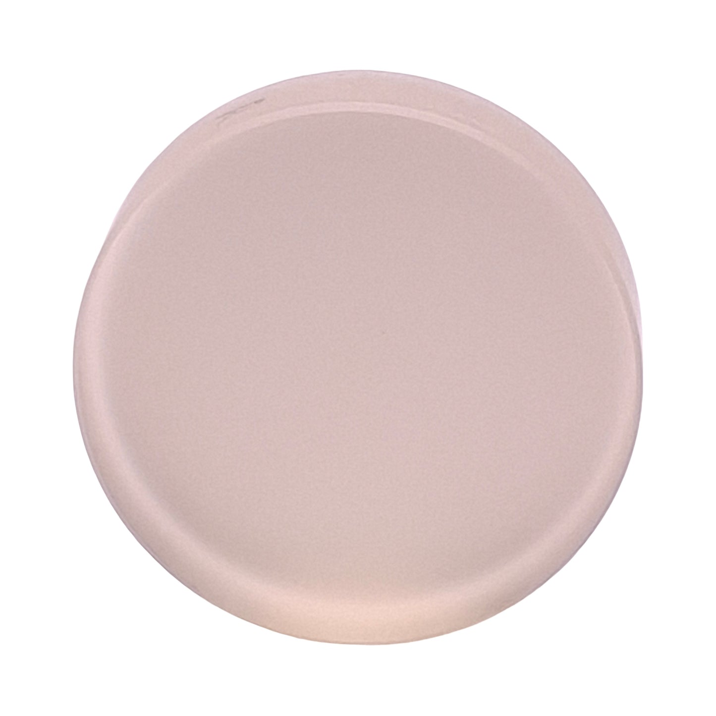 Used Newport 20Z40ER.1 Optical Zerodur Aluminum Mirror ø50.8mm, 450-700nm Range, 1/20
