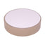 Used Newport 20Z40ER.1 Optical Zerodur Aluminum Mirror ø50.8mm, 450-700nm Range, 1/20