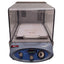 Used Thermo Scientific SHKA4450 MaxQ 4450 Incubated Shaker 120VAC 4.5A, 40-400RPM±10