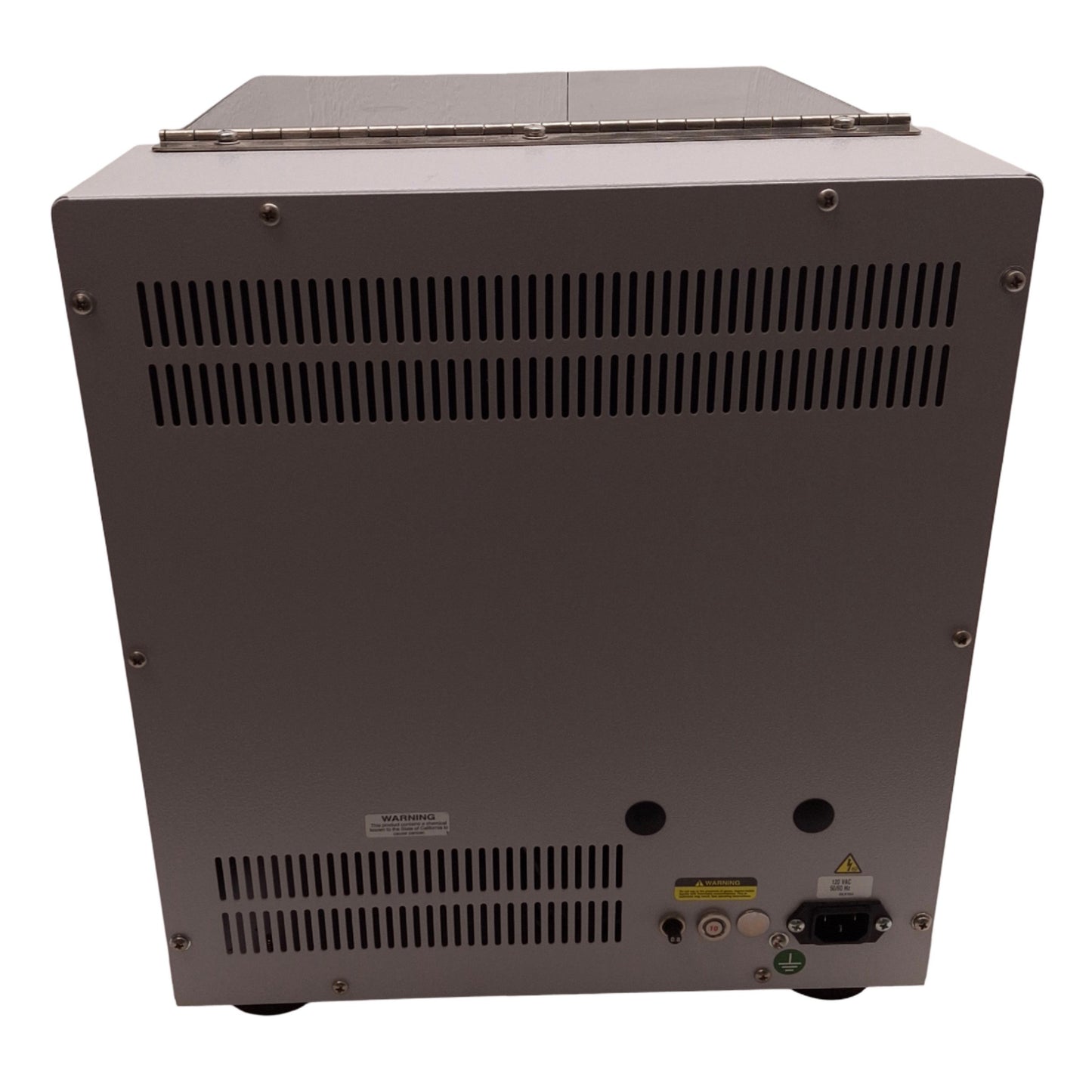 Used Thermo Scientific SHKA4450 MaxQ 4450 Incubated Shaker 120VAC 4.5A, 40-400RPM±10