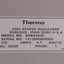 Used Thermo Scientific SHKA4450 MaxQ 4450 Incubated Shaker 120VAC 4.5A, 40-400RPM±10