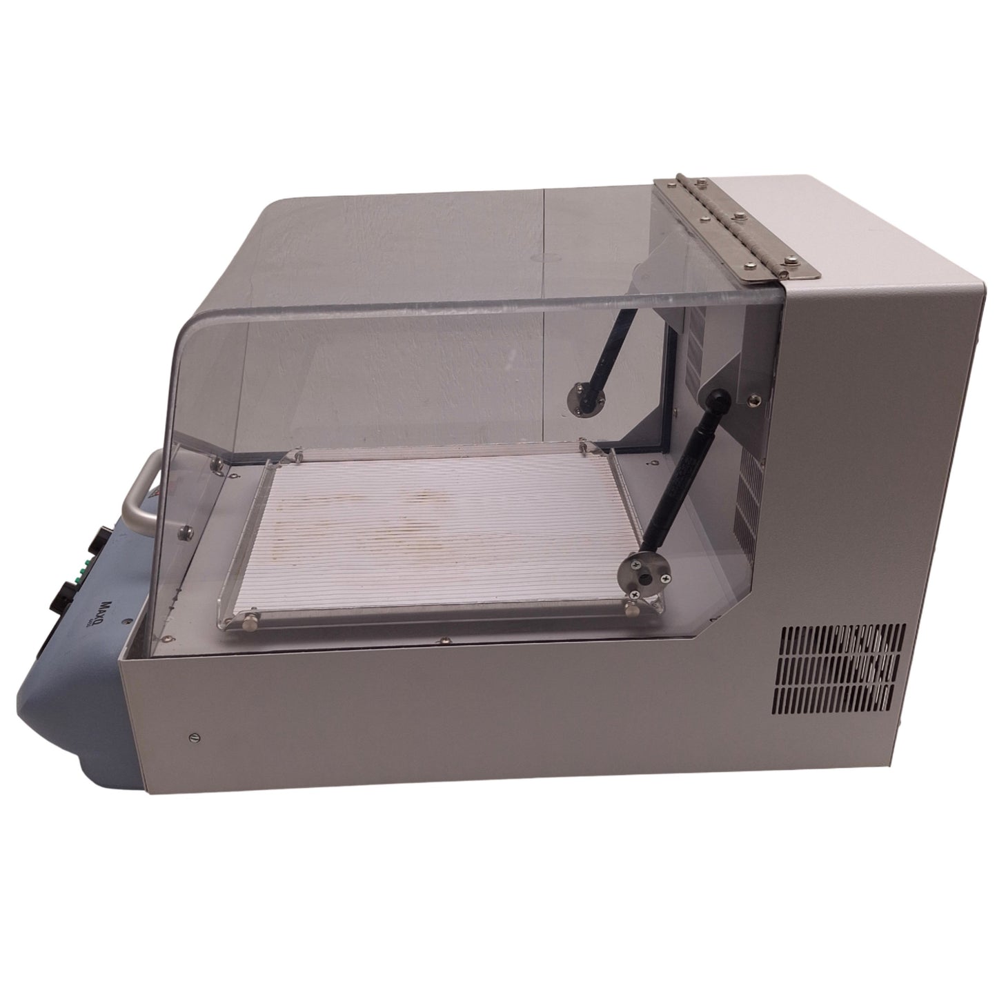 Used Thermo Scientific SHKA4450 MaxQ 4450 Incubated Shaker 120VAC 4.5A, 40-400RPM±10