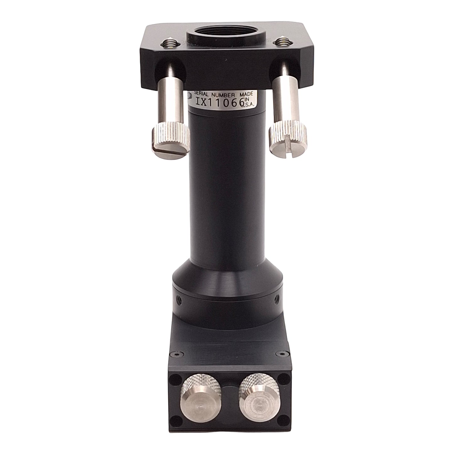 Used Veeco Metrology Group IX1.5 Turret Mountable Objective Lens w/ Wooden Case