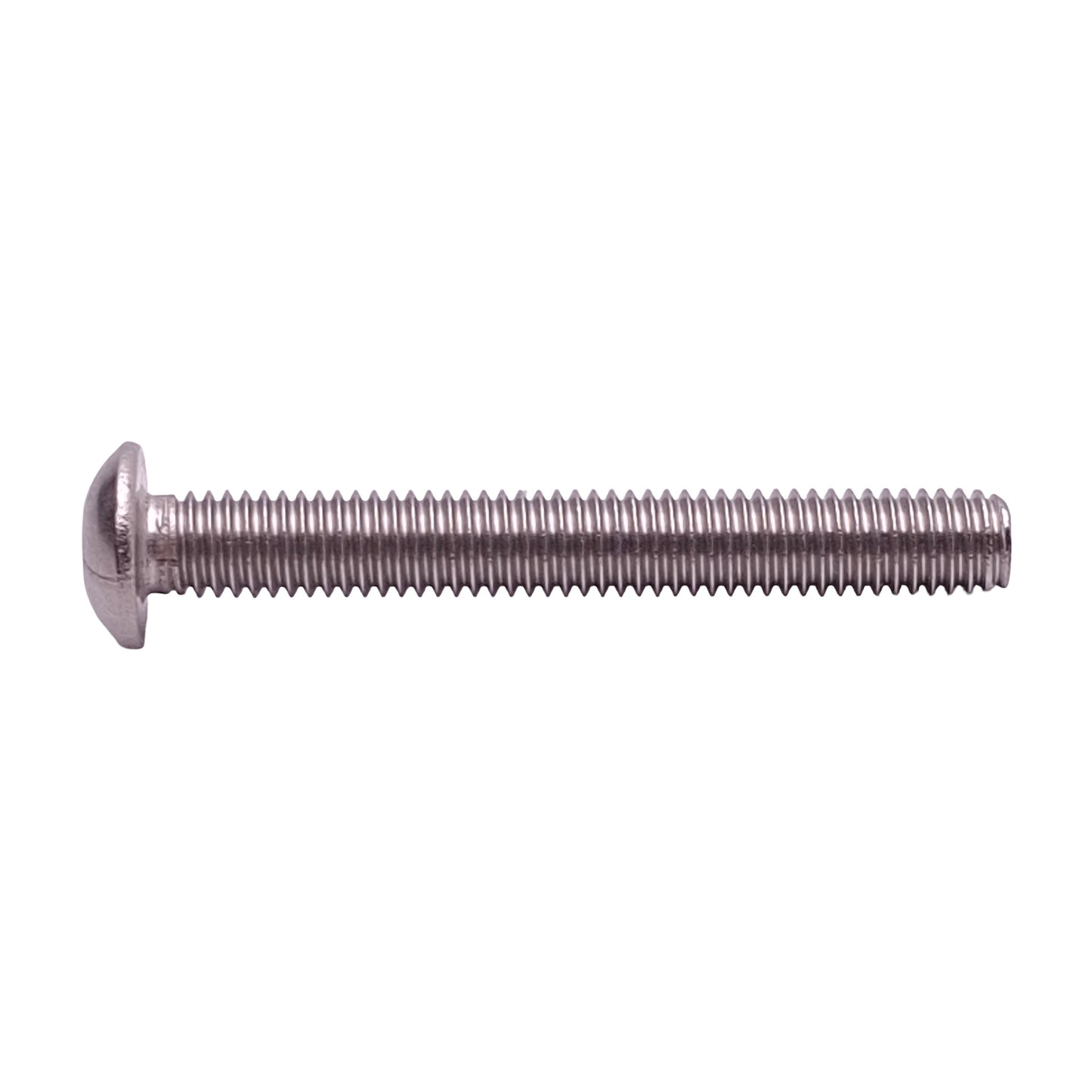 New Lot of 100 U51130.019.0150 22TZ25A Socket Head Cap Screw, #10-32 T x 1-1/2in L