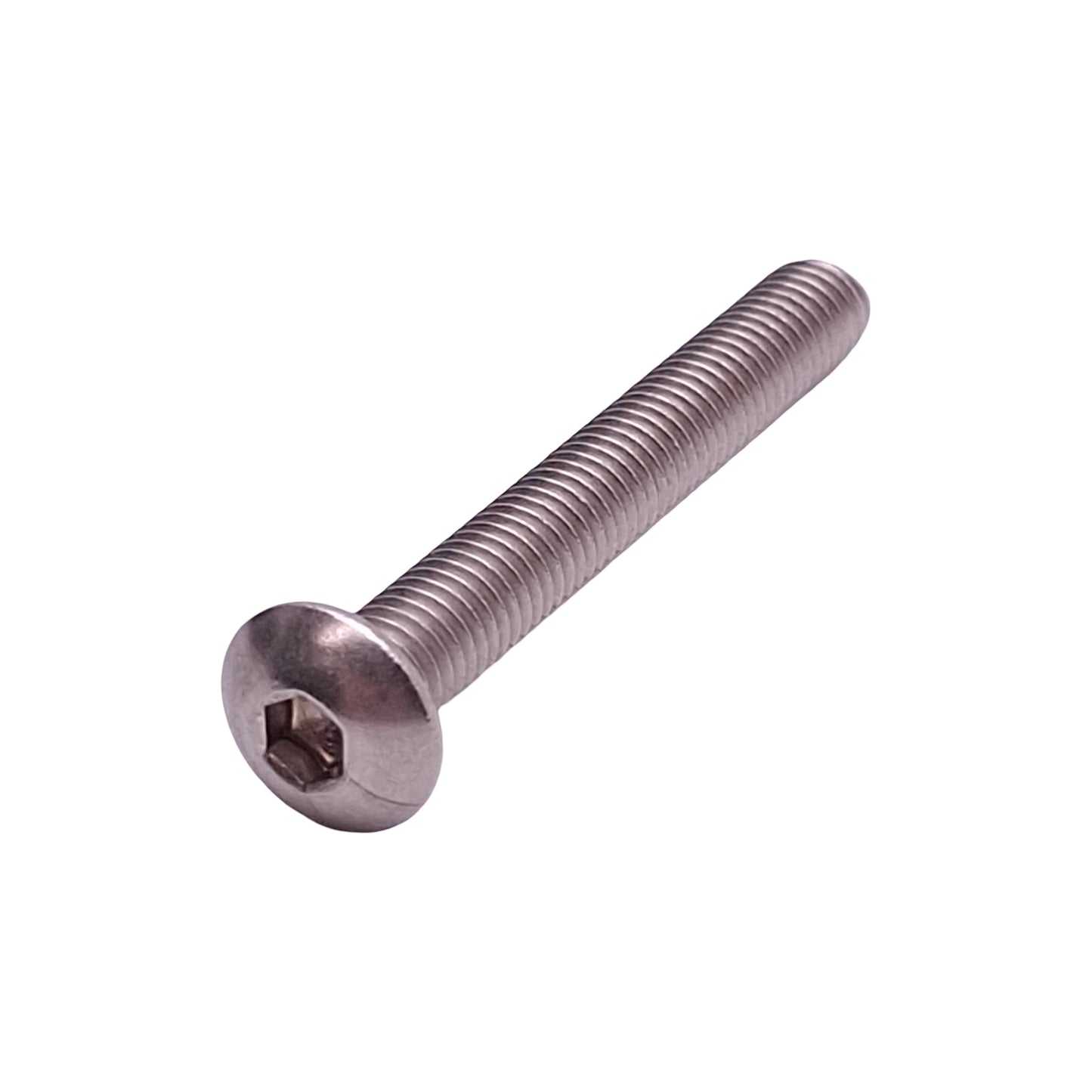 New Lot of 100 U51130.019.0150 22TZ25A Socket Head Cap Screw, #10-32 T x 1-1/2in L