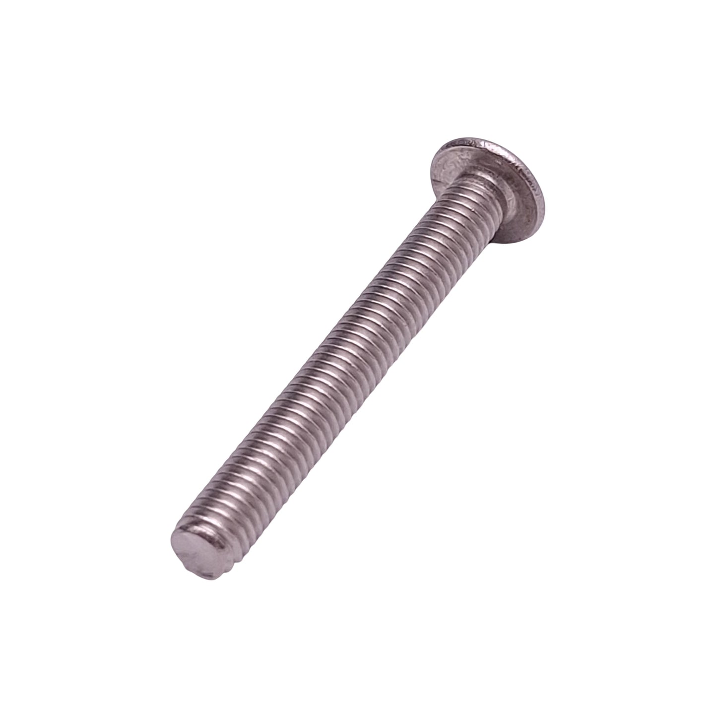 New Lot of 100 U51130.019.0150 22TZ25A Socket Head Cap Screw, #10-32 T x 1-1/2in L